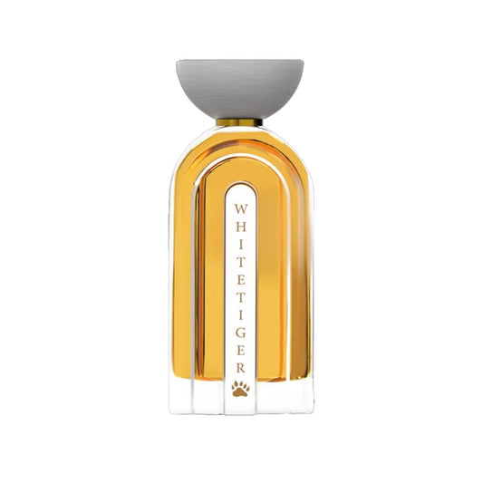 Ahmed Al Maghribi White Tiger EDP