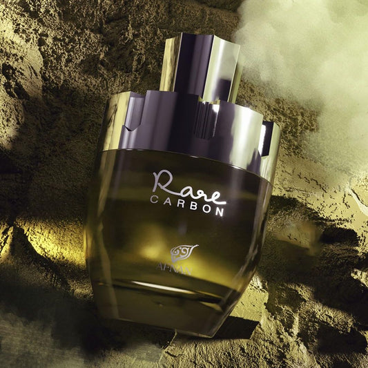 Afnan Rare Carbon EDP