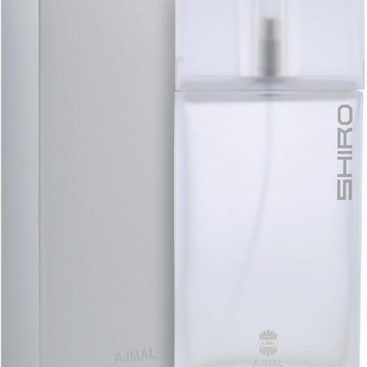 Ajmal Shiro EDP
