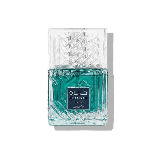Lattafa Khamrah Waha EDP