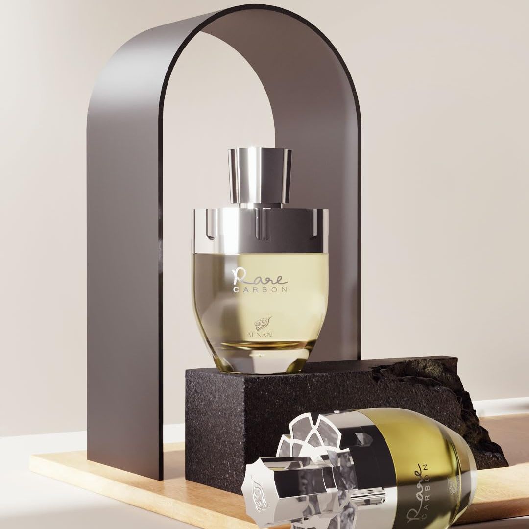 Afnan Rare Carbon EDP