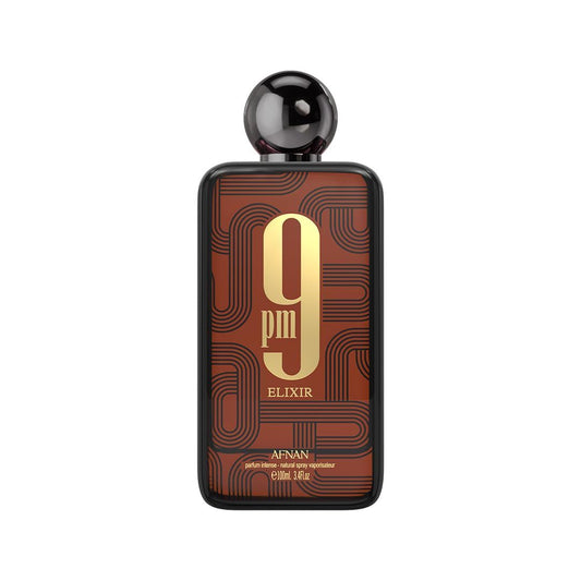 Afnan 9pm Elixir EDP
