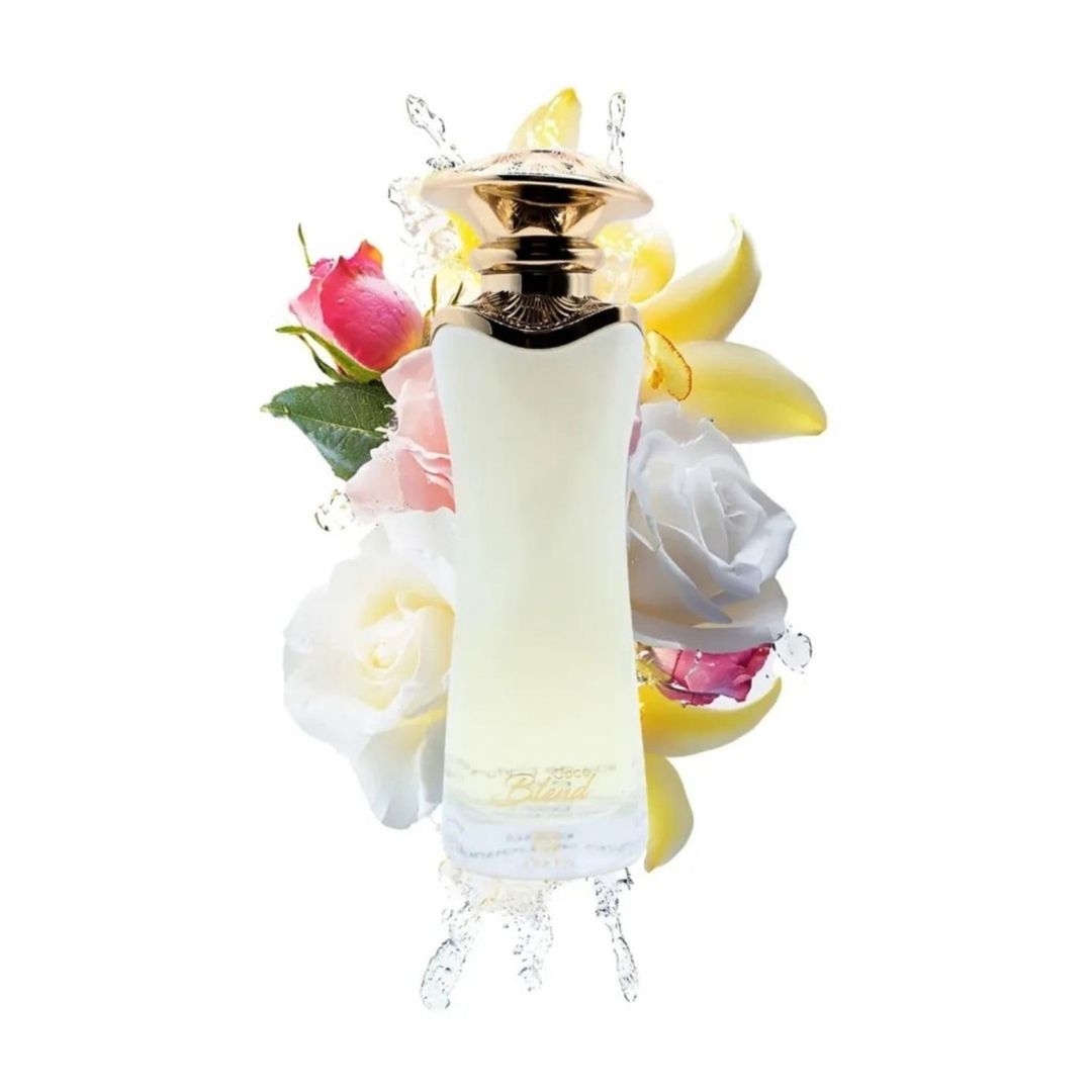 Ahmed Al Maghribi Coco Blend EDP
