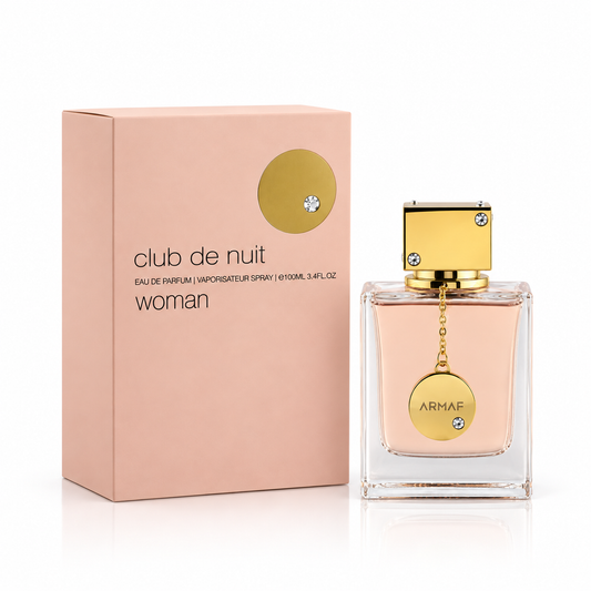 Armaf Club De Nuit Women EDP