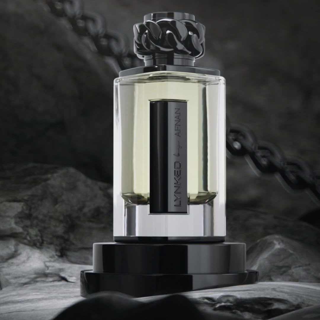 Afnan Lynked Freedom EDP