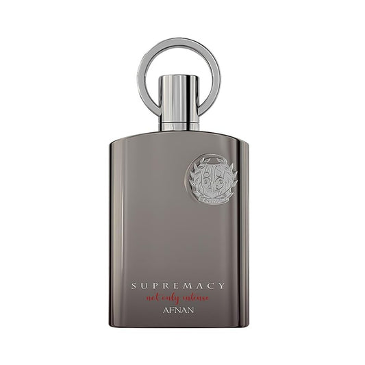 Afnan Supremacy Not Only Intense Extrait de Parfum