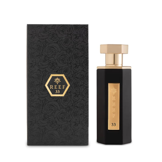 Reef 33 EDP