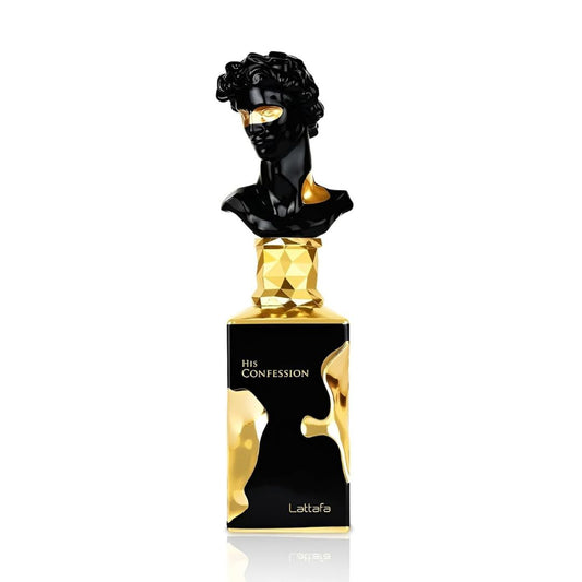 Lattafa His Confession EDP