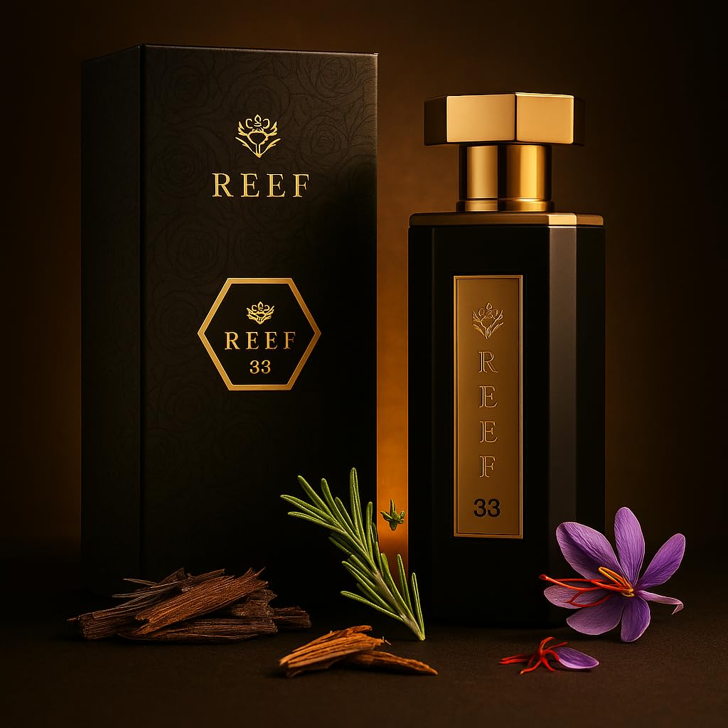 Reef 33 EDP