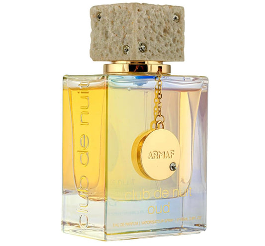 Armaf Club De Nuit Oud EDP