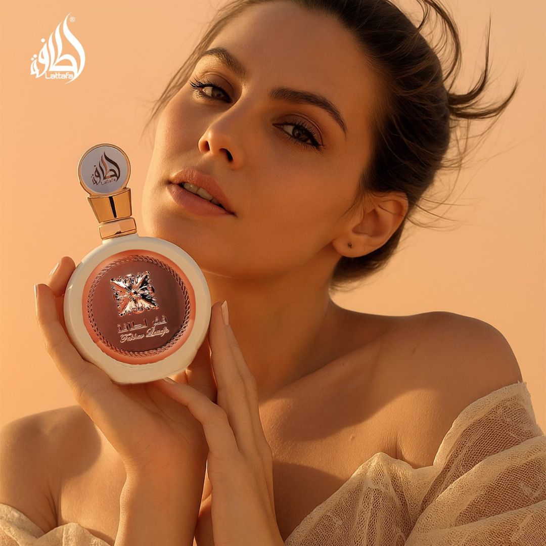 Lattafa Fakhar for Her Extrait EDP