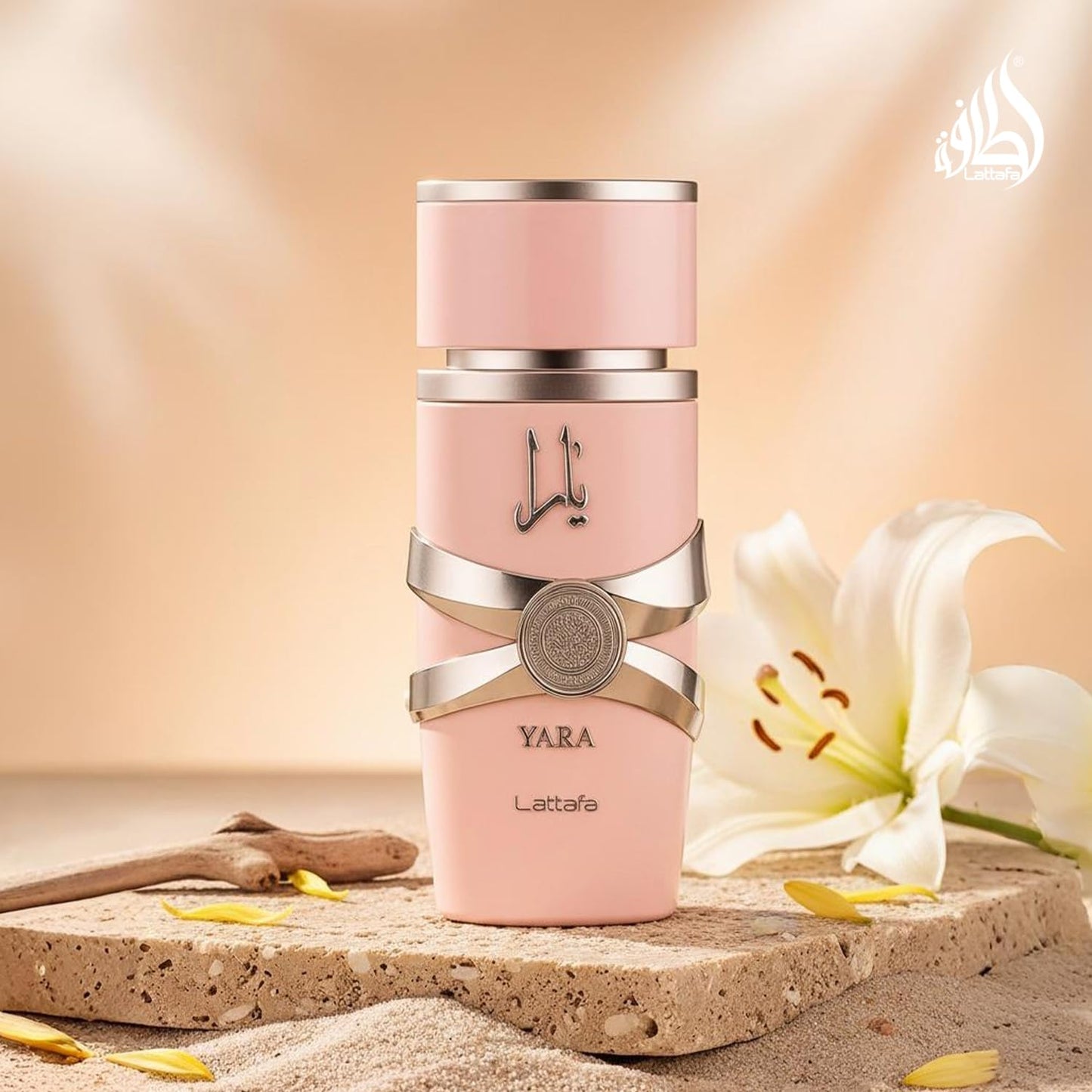 Lattafa Yara EDP