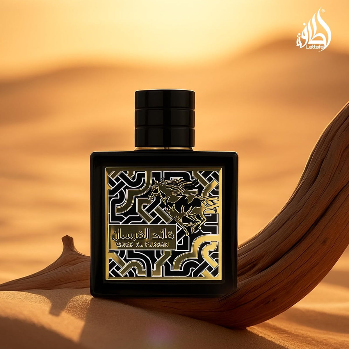 Lattafa Qaed Al Fursan EDP