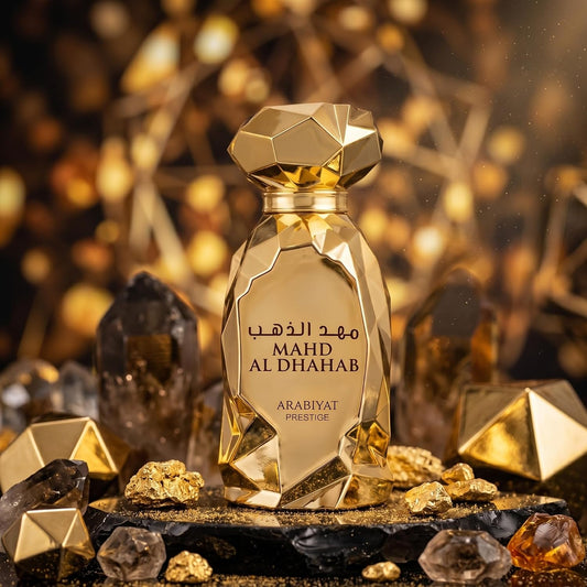 Arabiyat Prestige Mahd Al Dhahab EDP