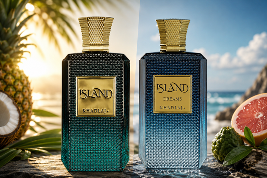 Khadlaj Island vs Island Dreams: What’s the Difference?