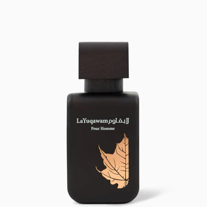 Rasasi La Yuqawam Pour Homme
