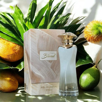 Ahmed Al Maghribi Coco Blend EDP