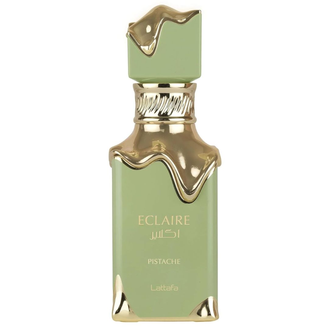 Lattafa Eclaire Pistache EDP