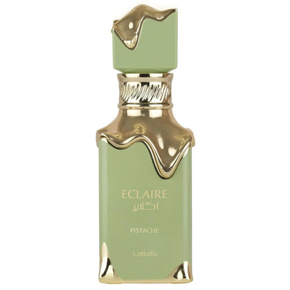 Lattafa Eclaire Pistache EDP