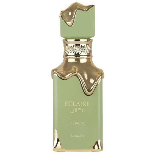 Lattafa Eclaire Pistache EDP