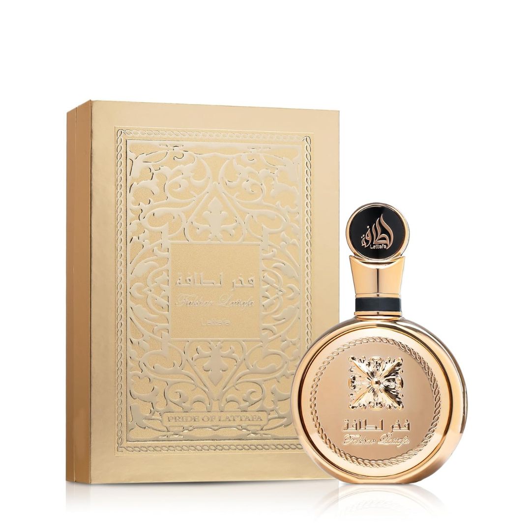 Lattafa Fakhar Extrait EDP
