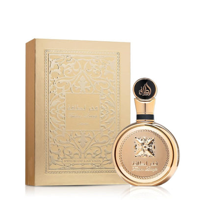 Lattafa Fakhar Extrait EDP