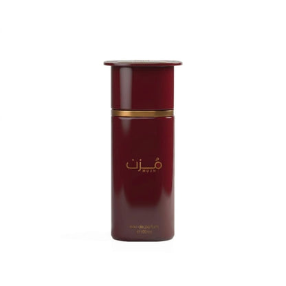 Ahmed Al Maghribi Muzn EDP