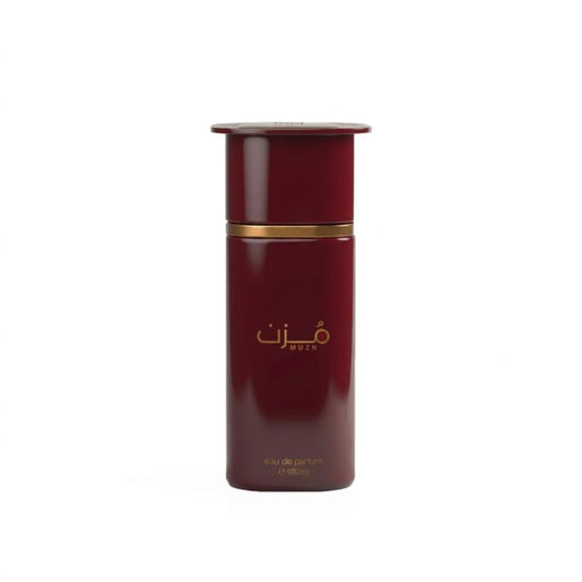Ahmed Al Maghribi Muzn EDP