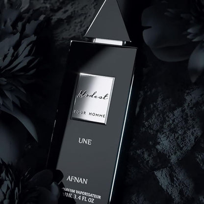 Afnan Modest Une Pour Homme EDP