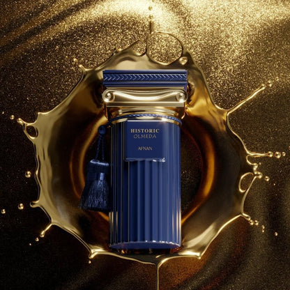 Afnan Historic Olmeda EDP