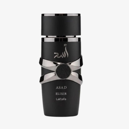 Lattafa Asad Elixir EDP