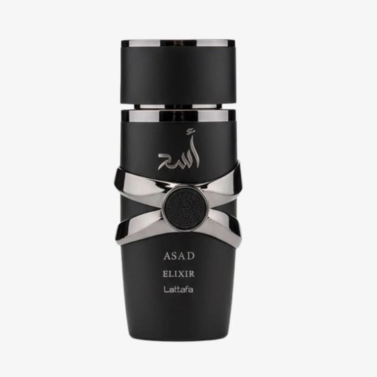 Lattafa Asad Elixir EDP