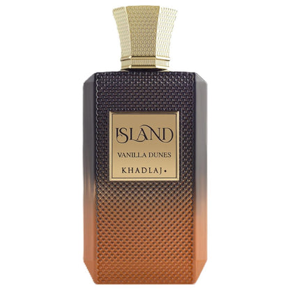 Khadlaj Island Vanilla Dunes Extrait