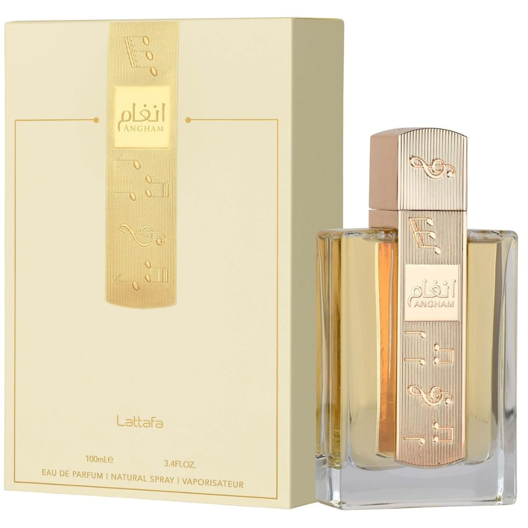 Lattafa Angham EDP