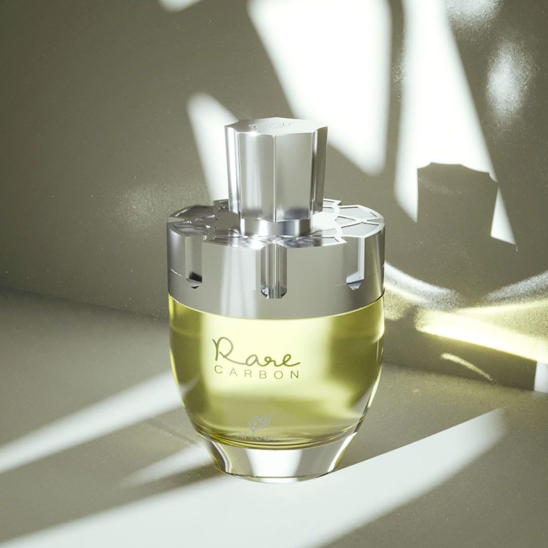Afnan Rare Carbon EDP