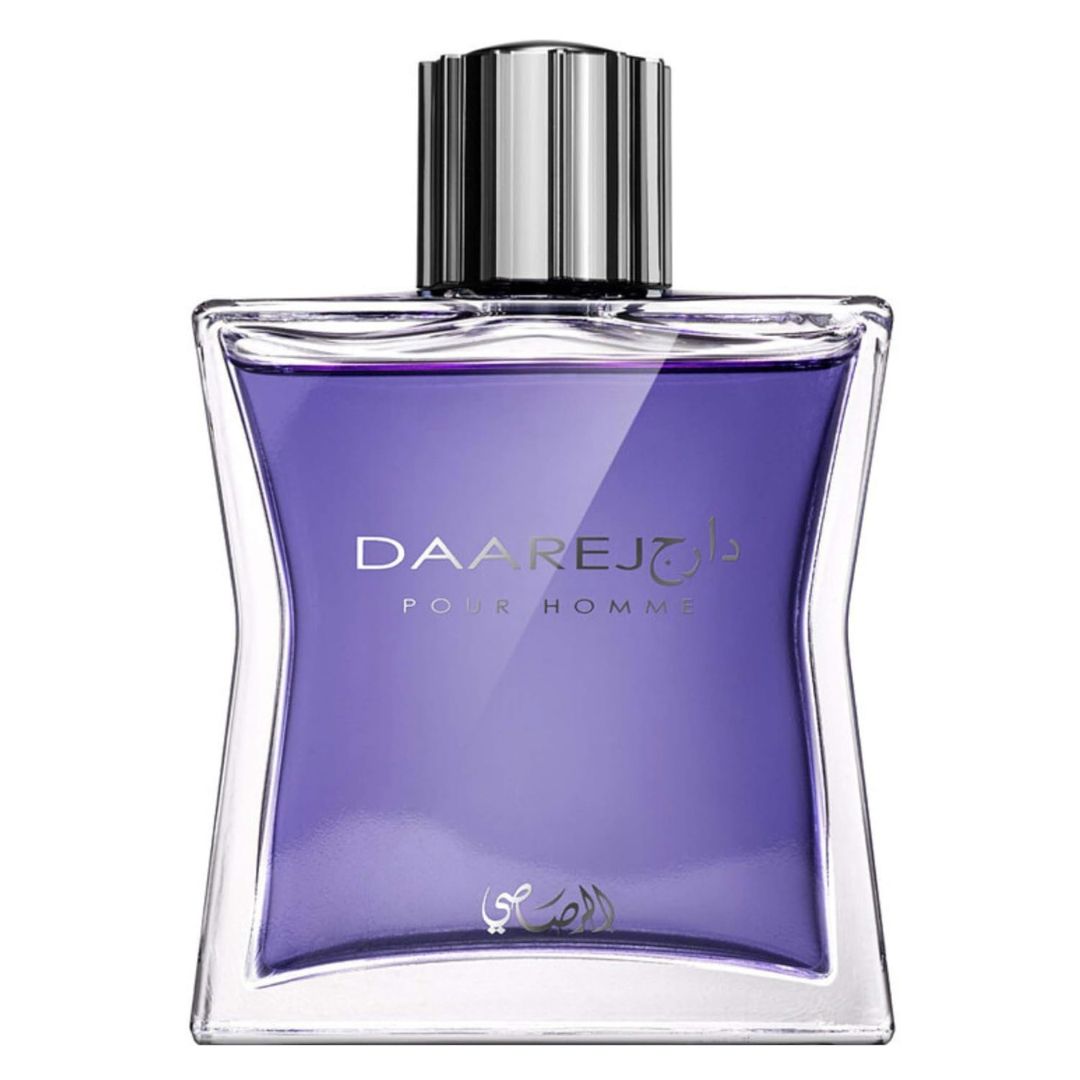 Rasasi Daarej for Him EDP