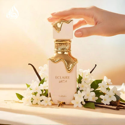 Lattafa Eclaire EDP