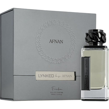 Afnan Lynked Freedom EDP