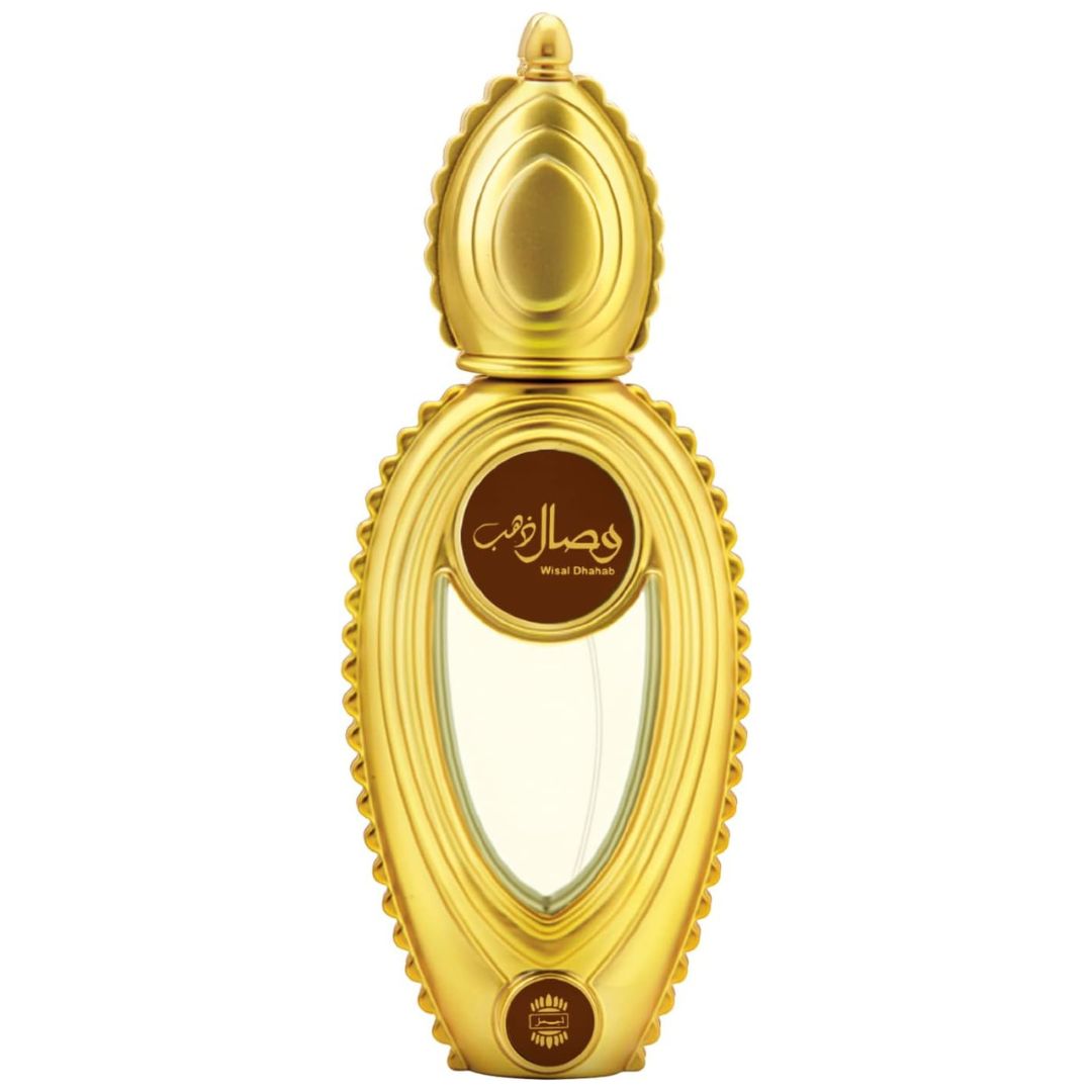 Ajmal Wisal Dhahab EDP