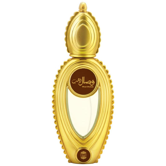 Ajmal Wisal Dhahab EDP