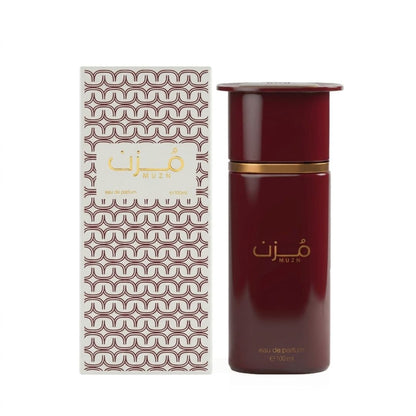 Ahmed Al Maghribi Muzn EDP