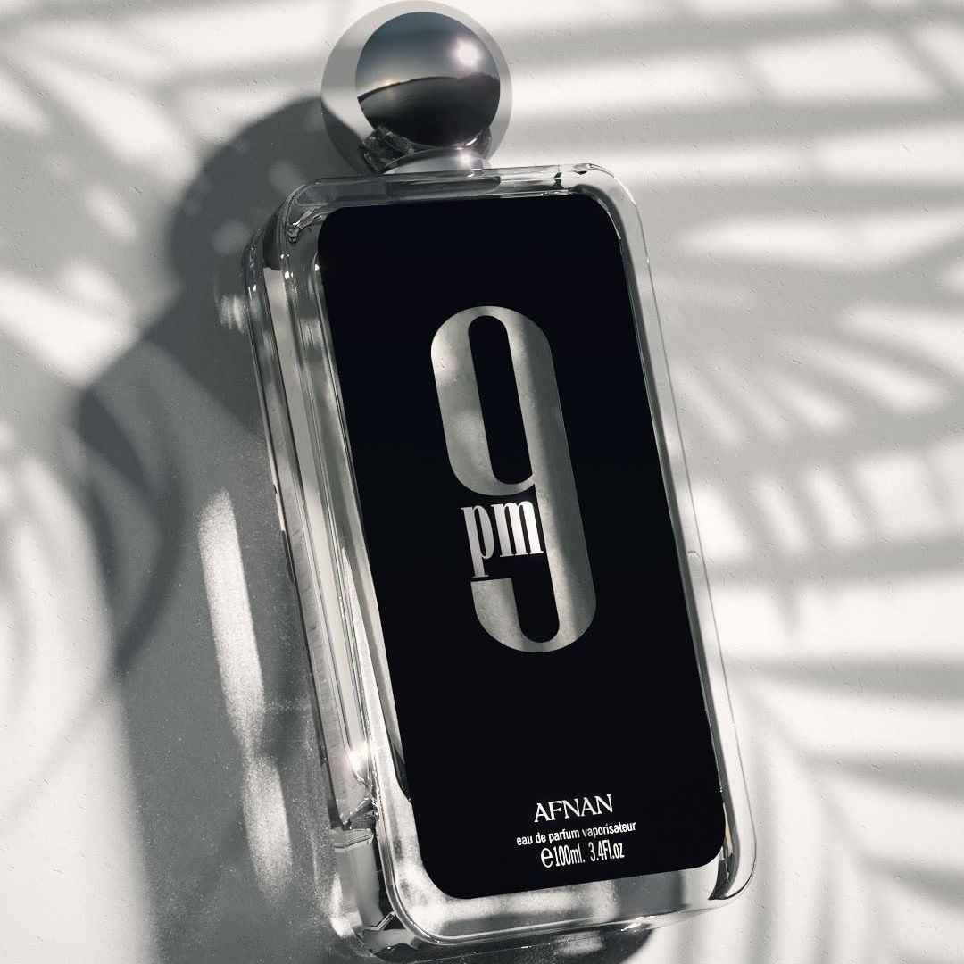 Afnan 9pm EDP