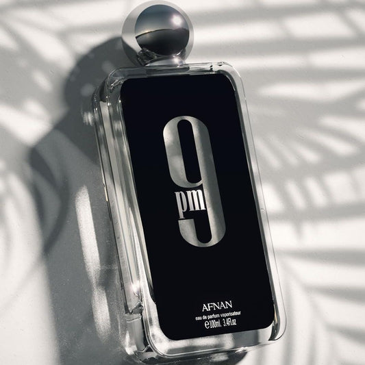 Afnan 9pm EDP