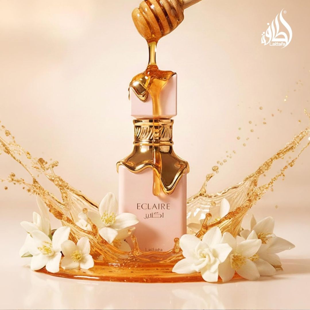 Lattafa Eclaire EDP