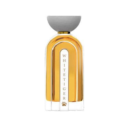Ahmed Al Maghribi White Tiger EDP