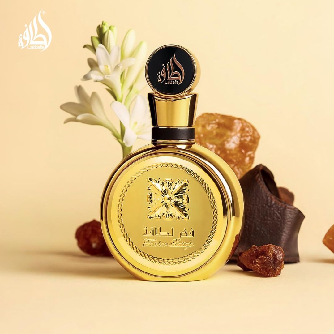 Lattafa Fakhar Extrait EDP