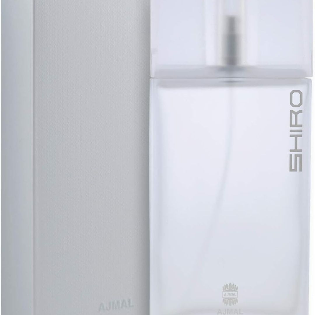 Ajmal Shiro EDP