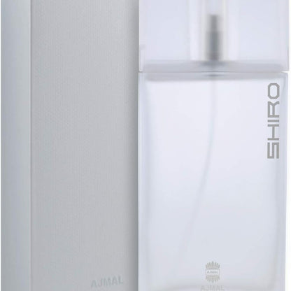 Ajmal Shiro EDP