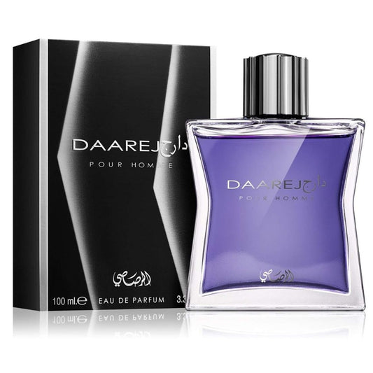 Rasasi Daarej for Him EDP