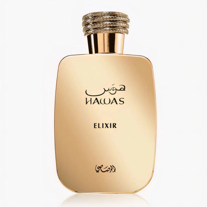 Rasasi Hawas Elixir EDP